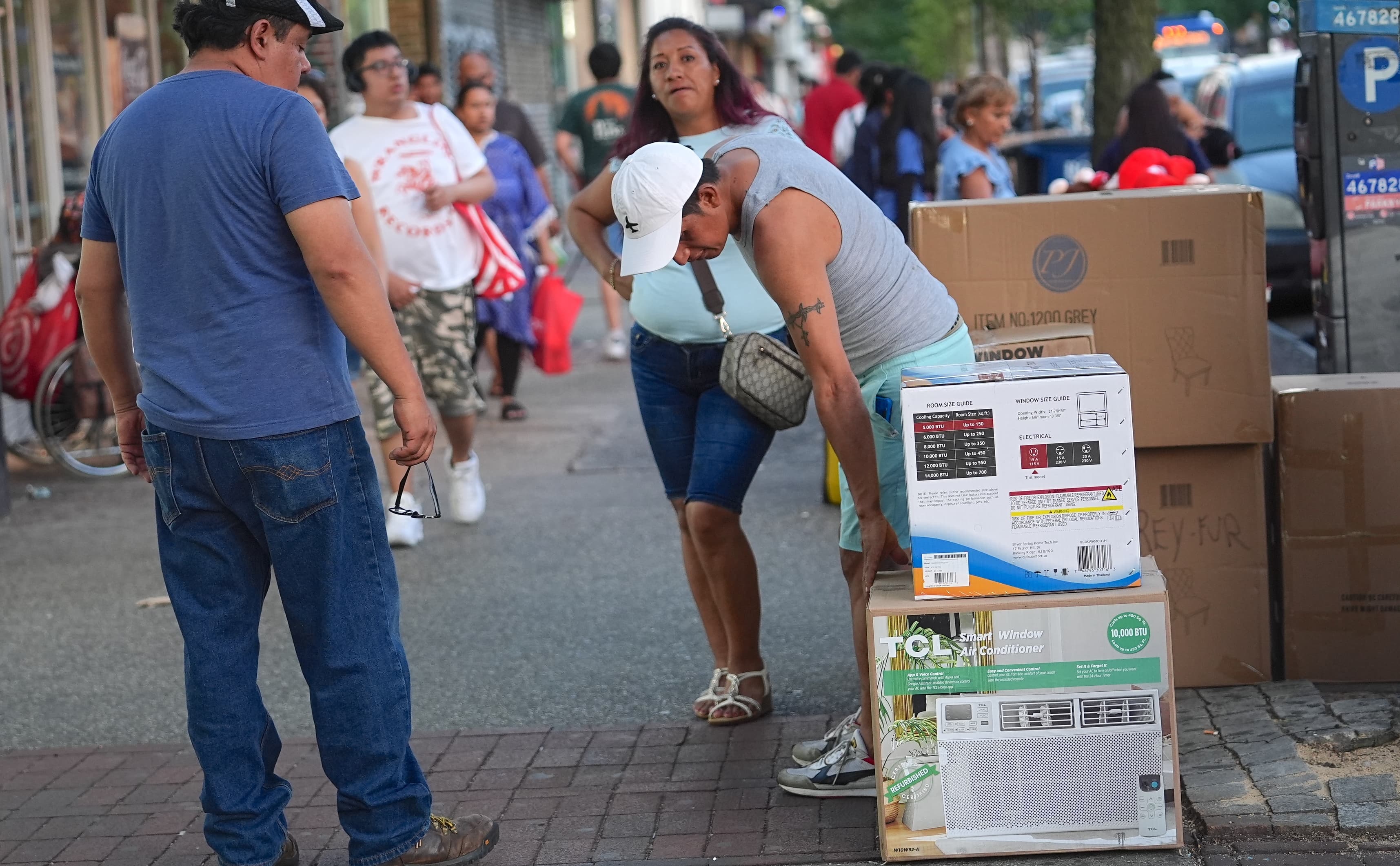 NYC’s $6 billion power line from Canada likely down rest of July