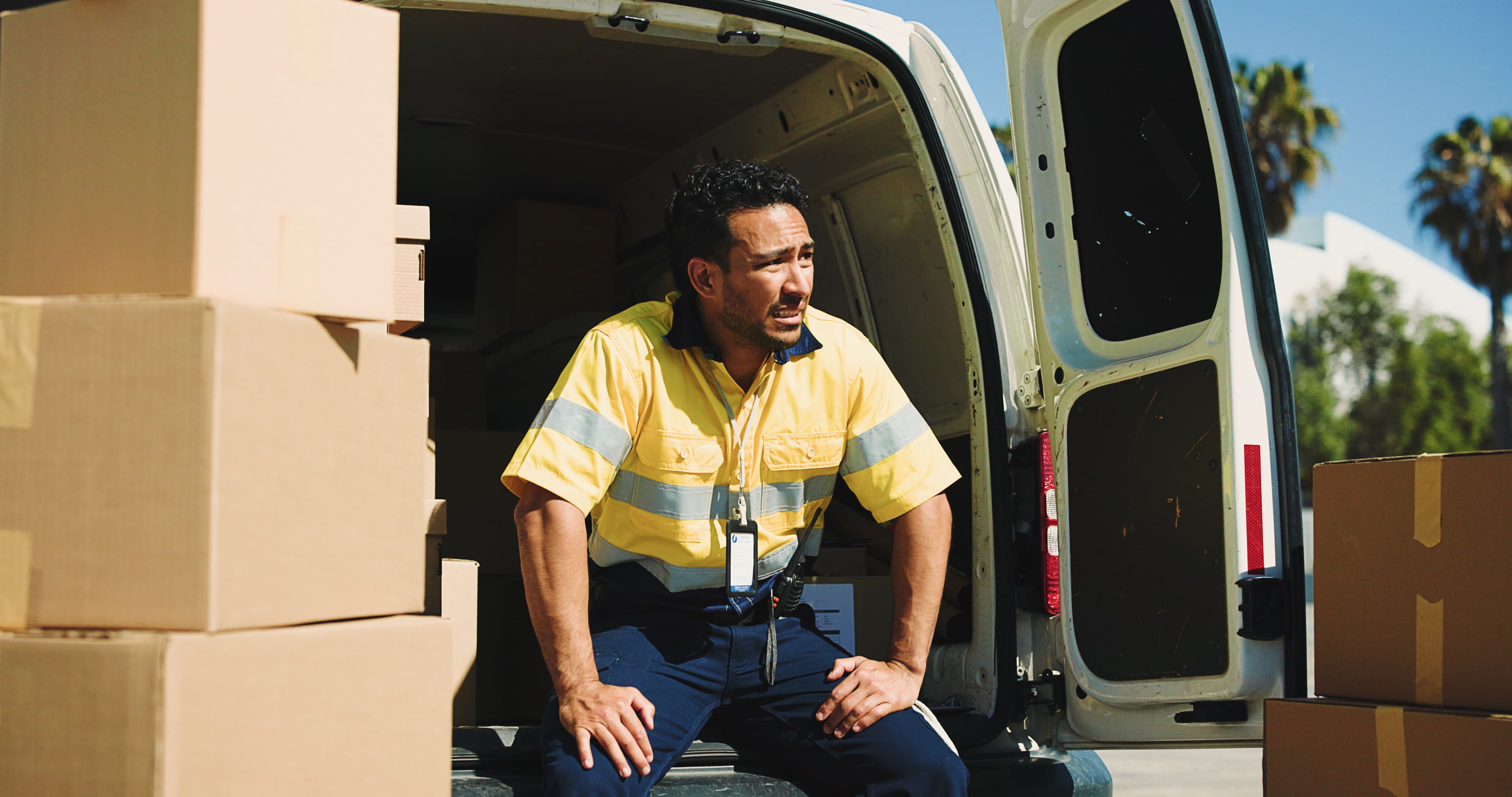 NJ has no workplace protections for the heat. A bill to create them is languishing.