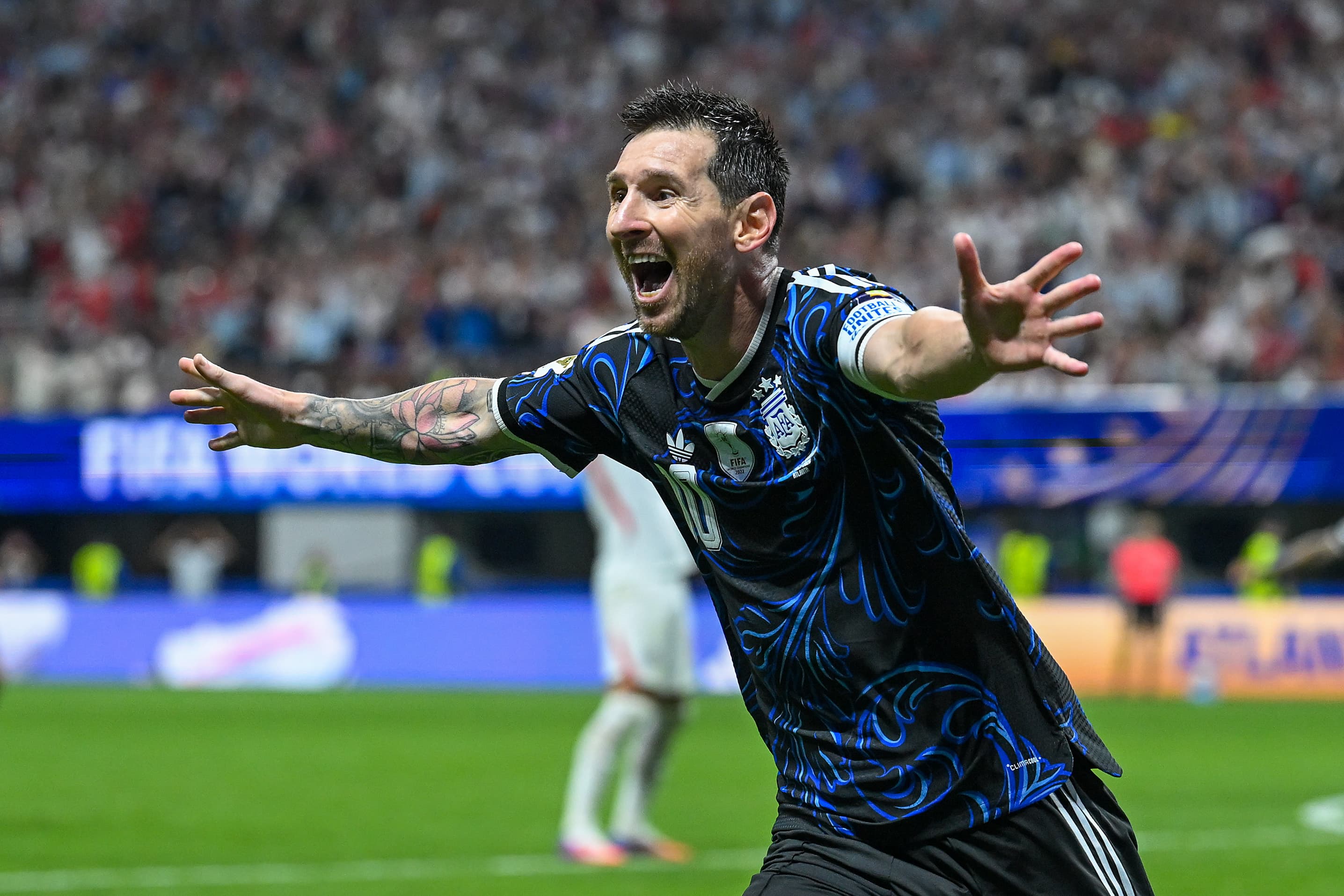 A New Yorker's guide to watching the World Cup final this Sunday