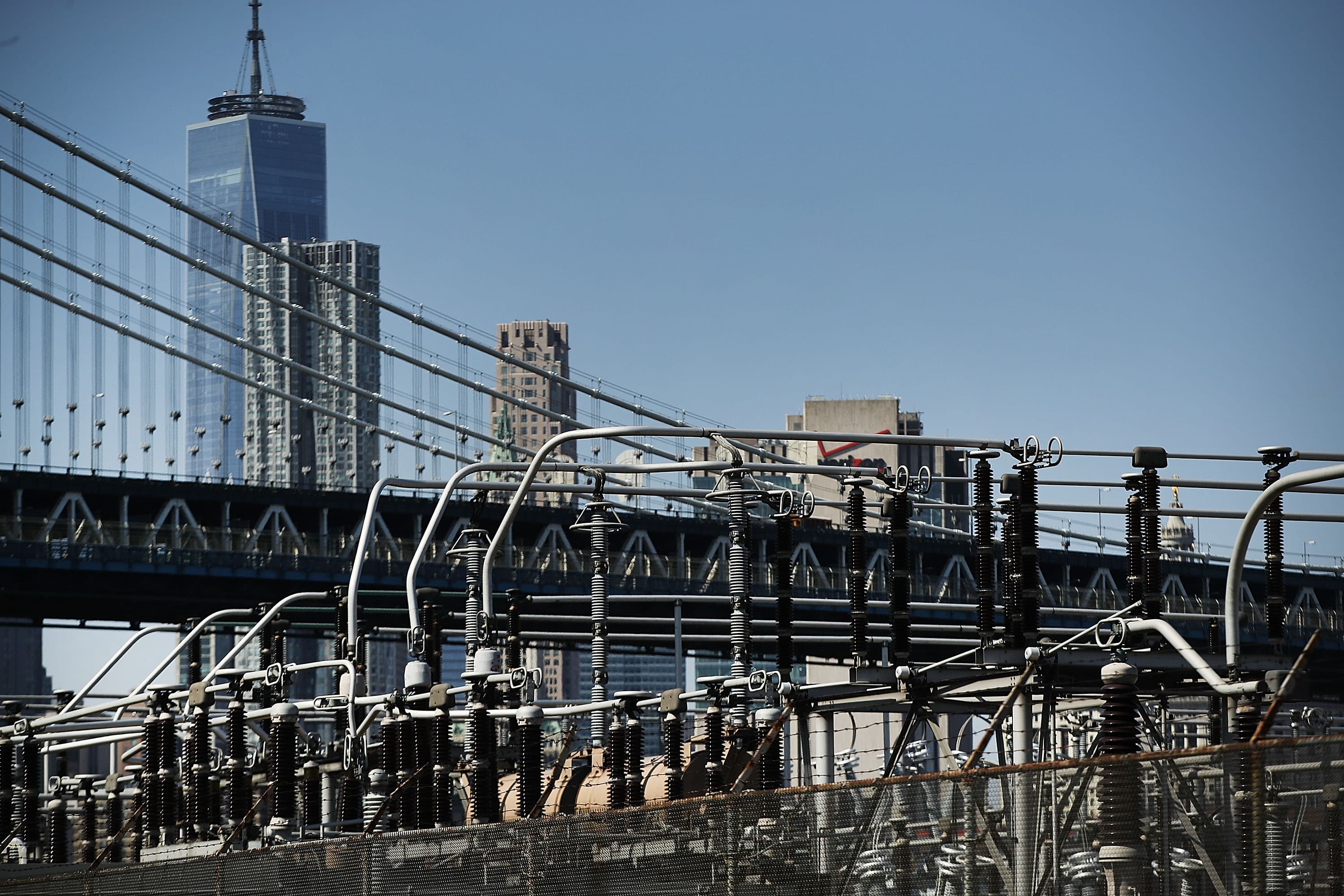 Mamdani appoints NYC's first 'public utility advocate' to help lower energy costs