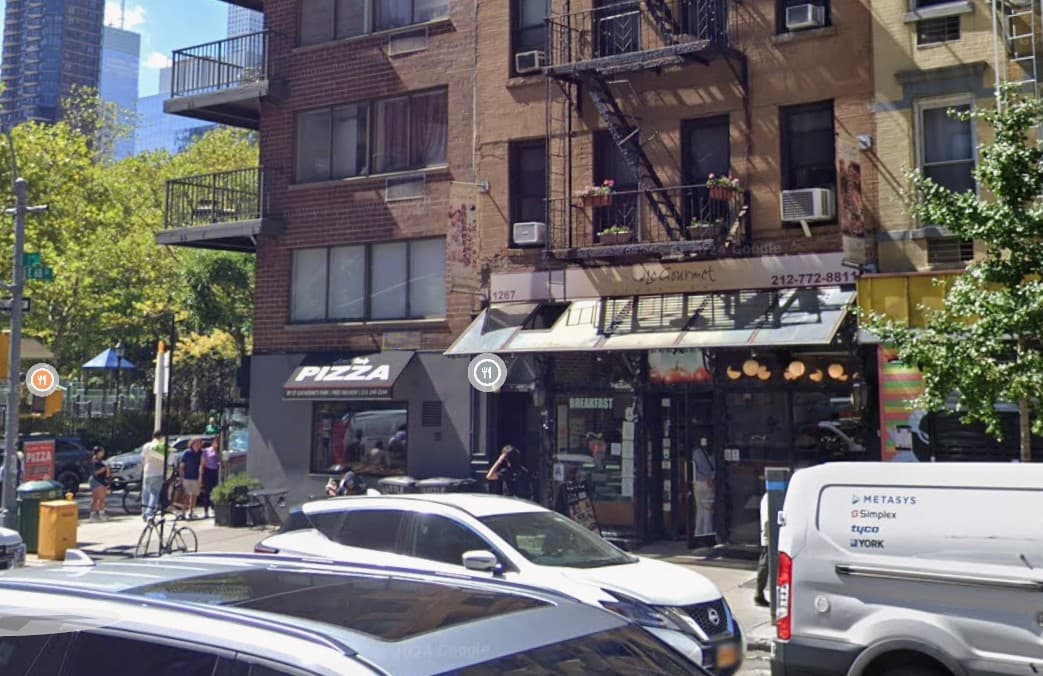 Buzzy Southern chicken chain Zaxbys making New York debut in Bronx, UES