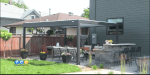 Turn your backyard into a retreat with Villa Landscape