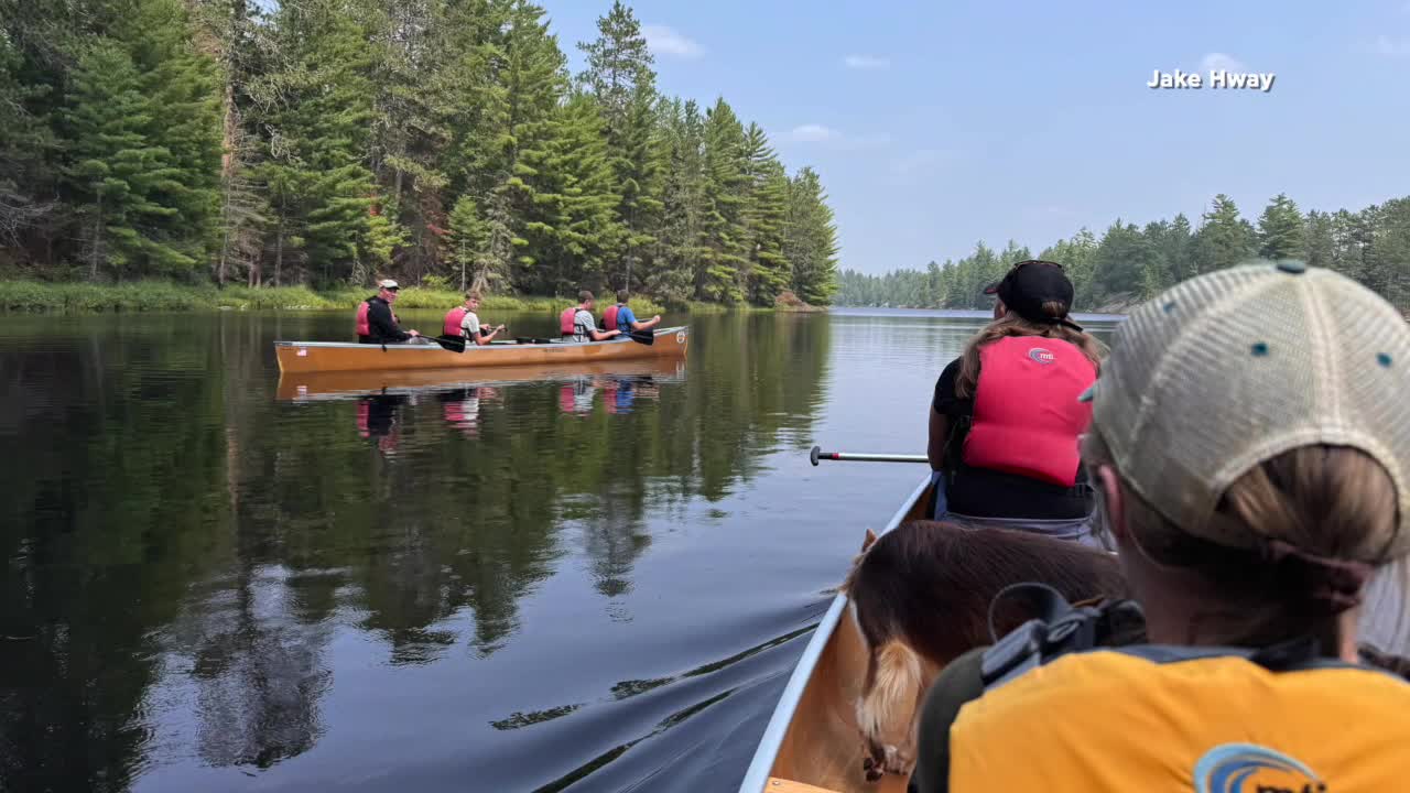 Boundary Waters closure puts Ely tourism and jobs at risk