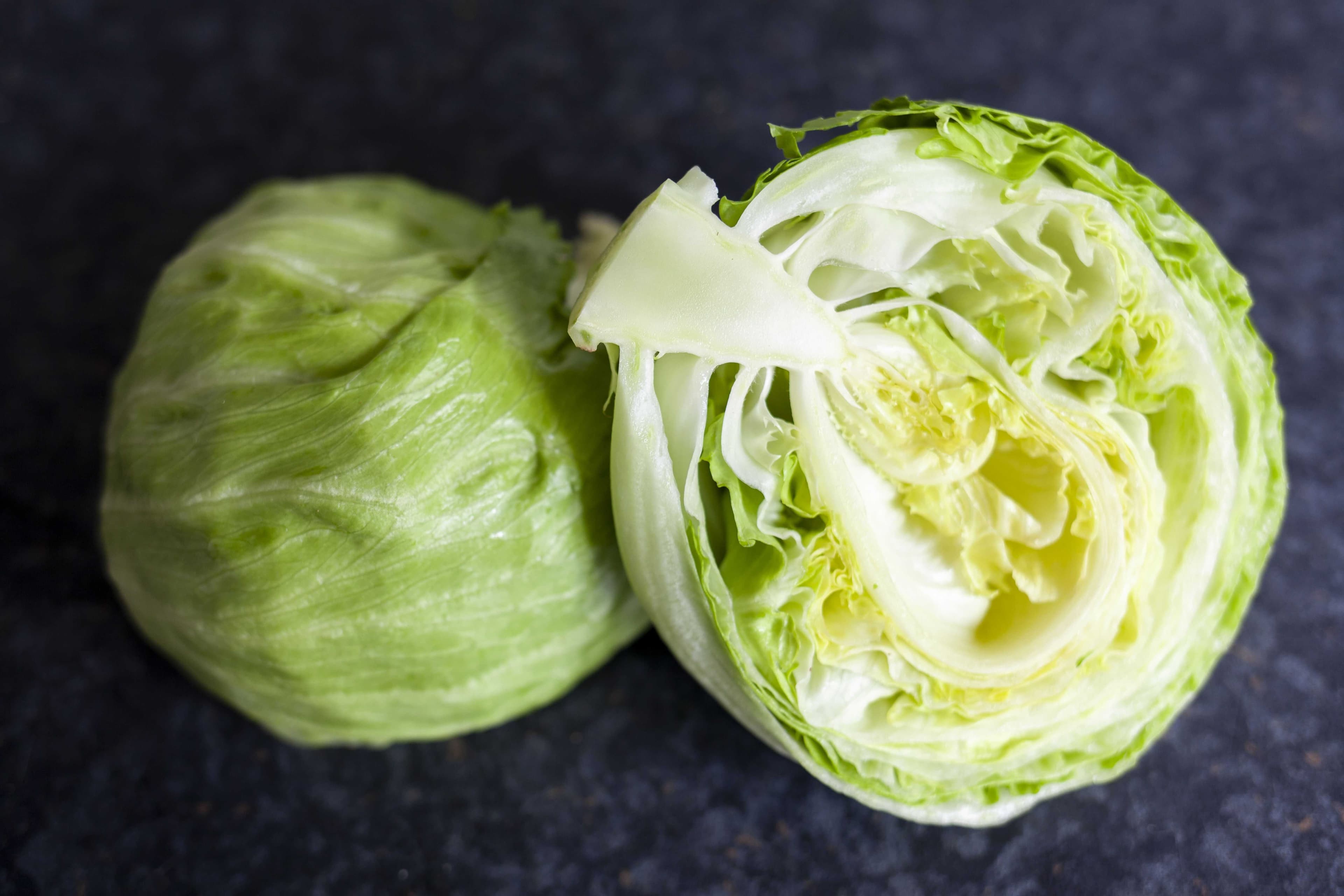 Iceberg lettuce sold at Taco Bell locations linked to Cyclospora outbreak, sources say
