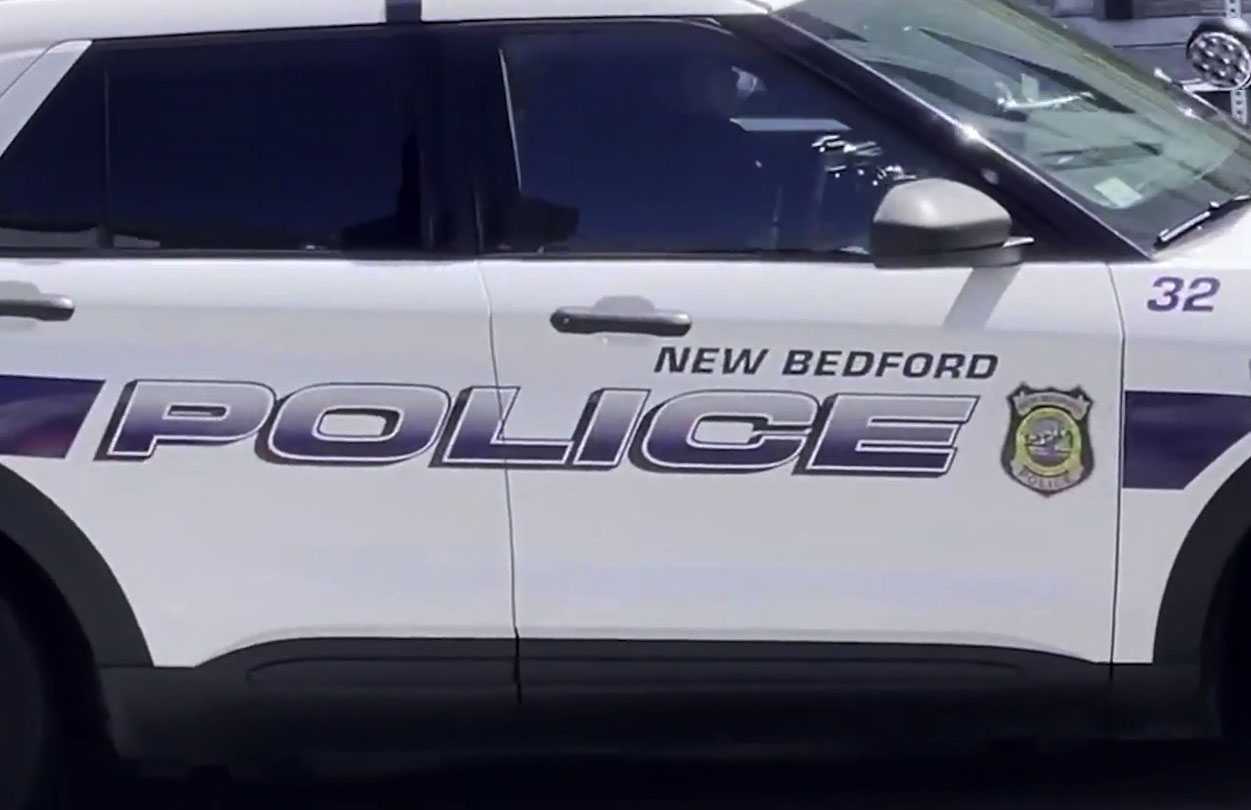 5 injured, 2 arrested in Mass. apartment fight
