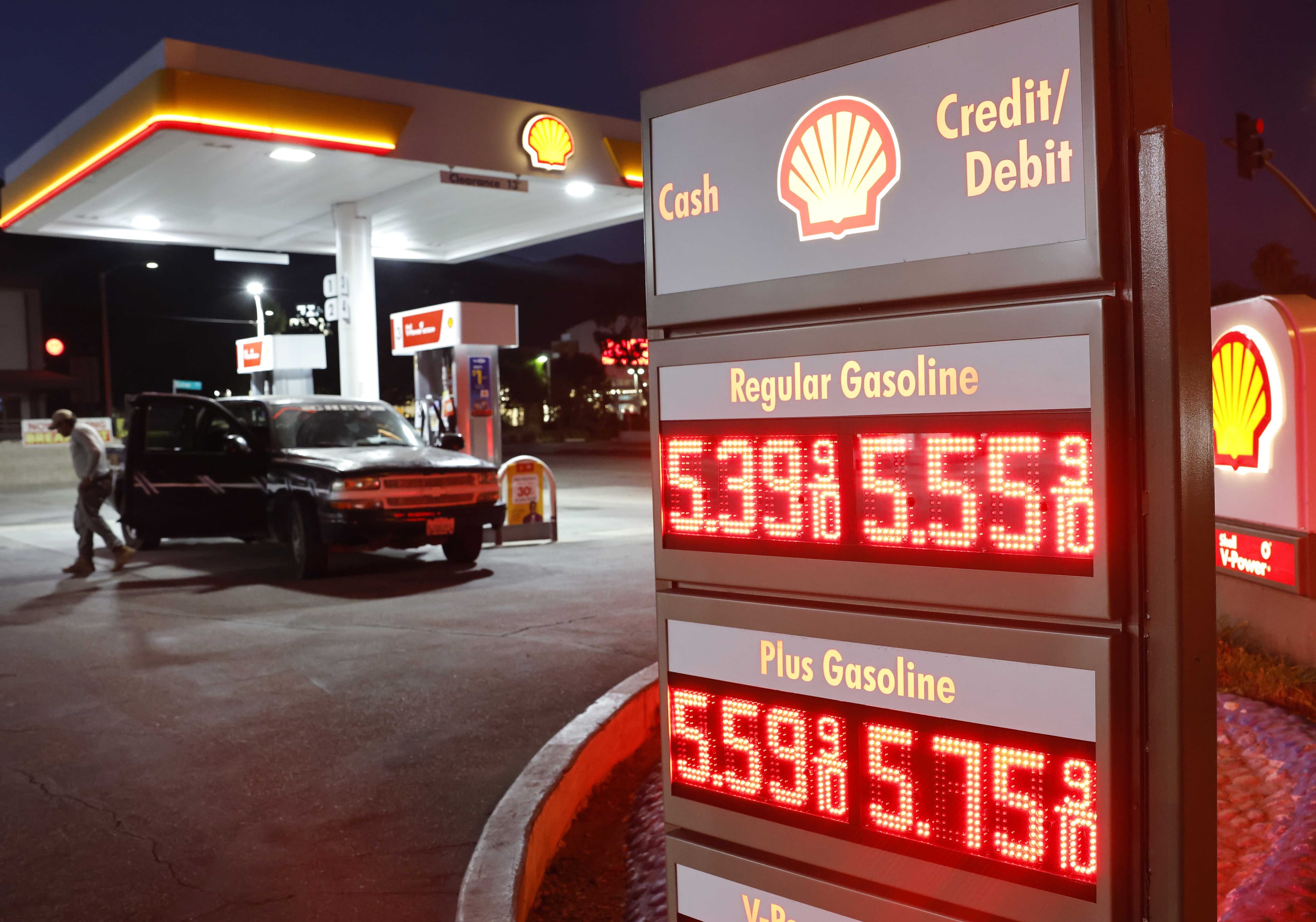 Inflation drops at fastest pace in six years, but experts warn relief may not last