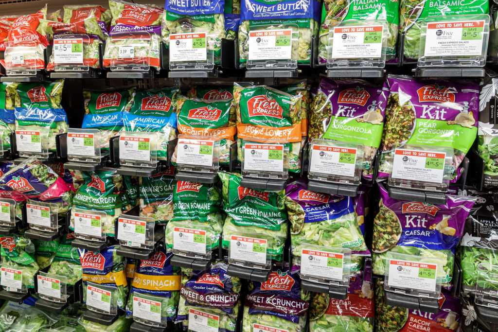 Mass. won't see as many Cyclospora cases as Midwest, Tufts doc says