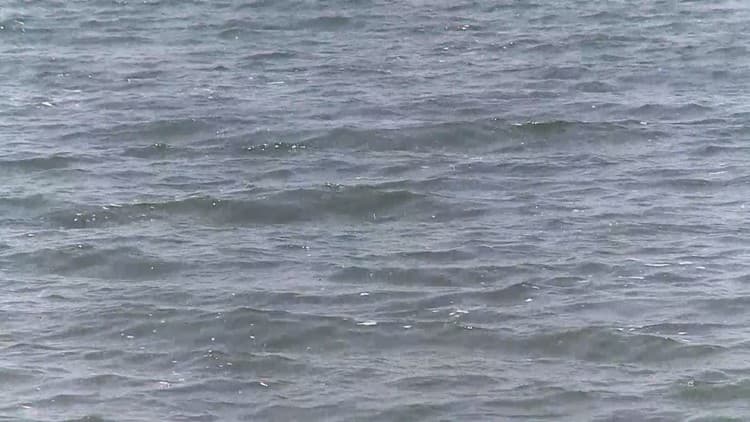 Man dies in Winona County 'water incident'