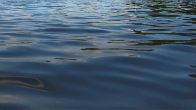 Body recovered from Mississippi River in St. Paul
