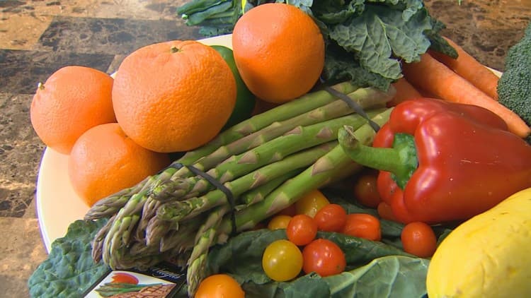 Prices in Seattle have risen among the most in the nation, according to federal data