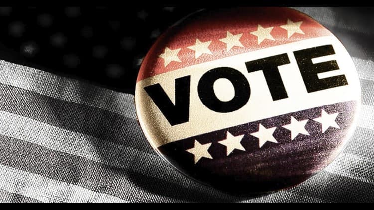 Virginia Primary election: voter guide