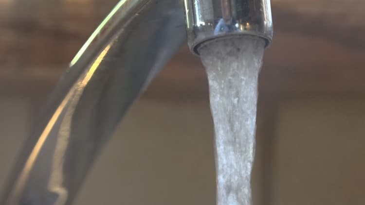 Well pump failure sparks Code Red water conservation alert in Tignall