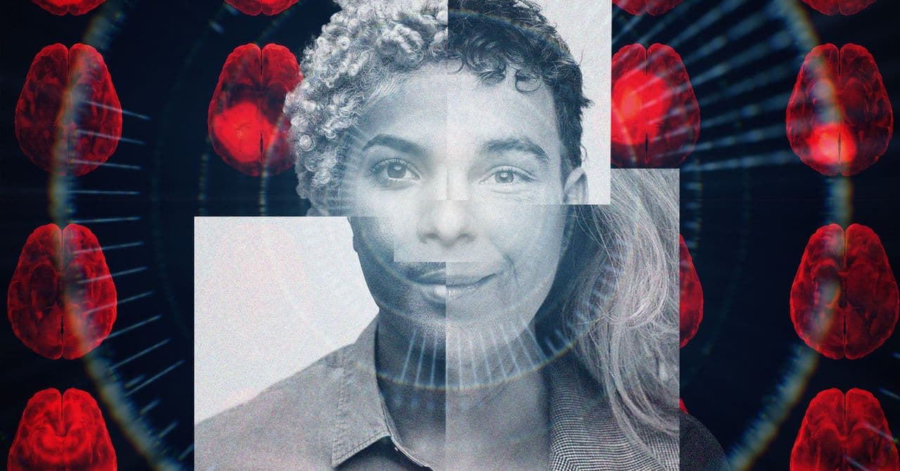 An Inventor of Apple’s FaceID Wants to Analyze Your Brain’s Health With AI