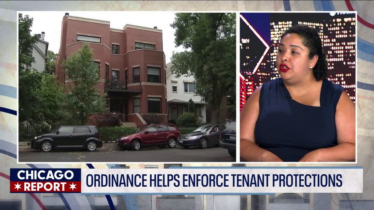 Why Chicago Is overhauling the RTLO to protect tenants | The Chicago Report