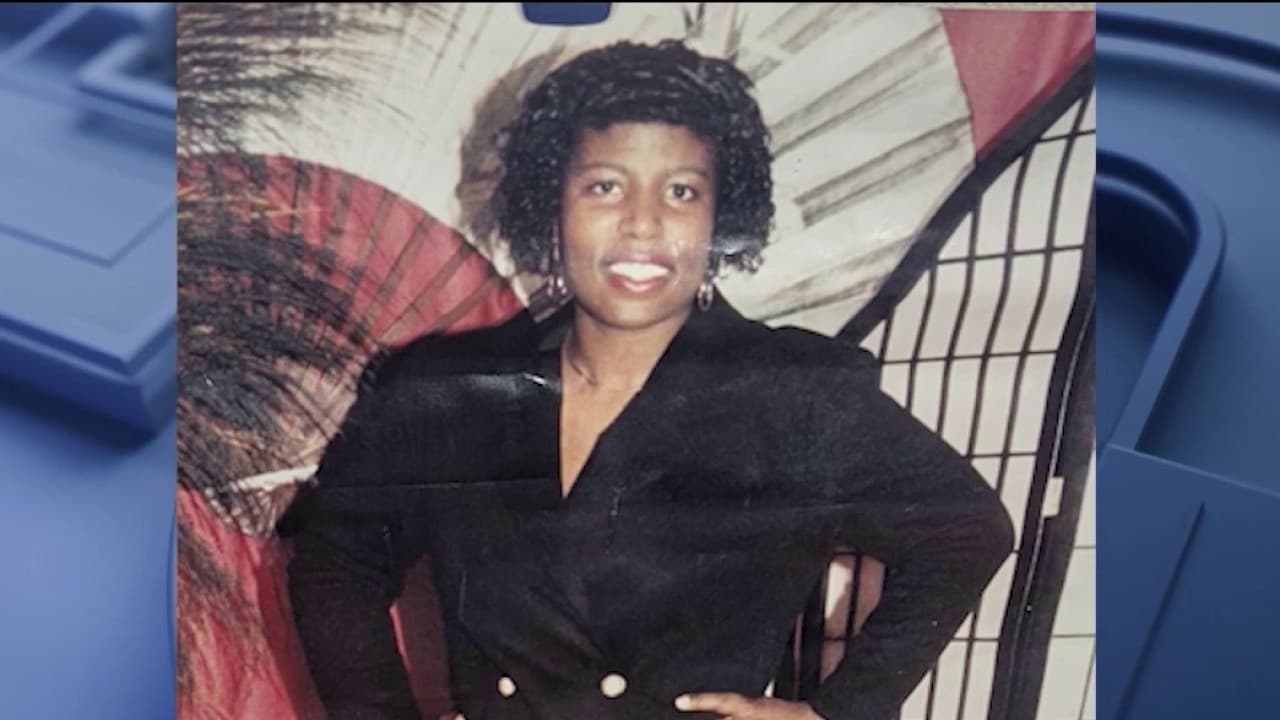 Arrest made in 1999 killing of Atlanta mother Bridgett Lockhart