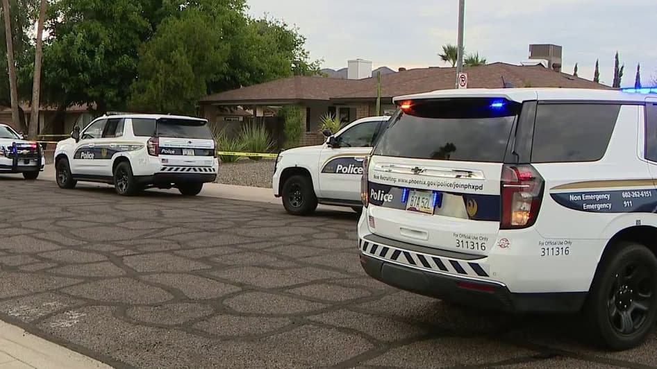 Man dies after being shot at party inside north Phoenix short-term rental