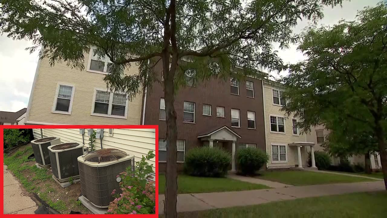 Minneapolis leaders seeking $2.5M for Heritage Park Housing crisis