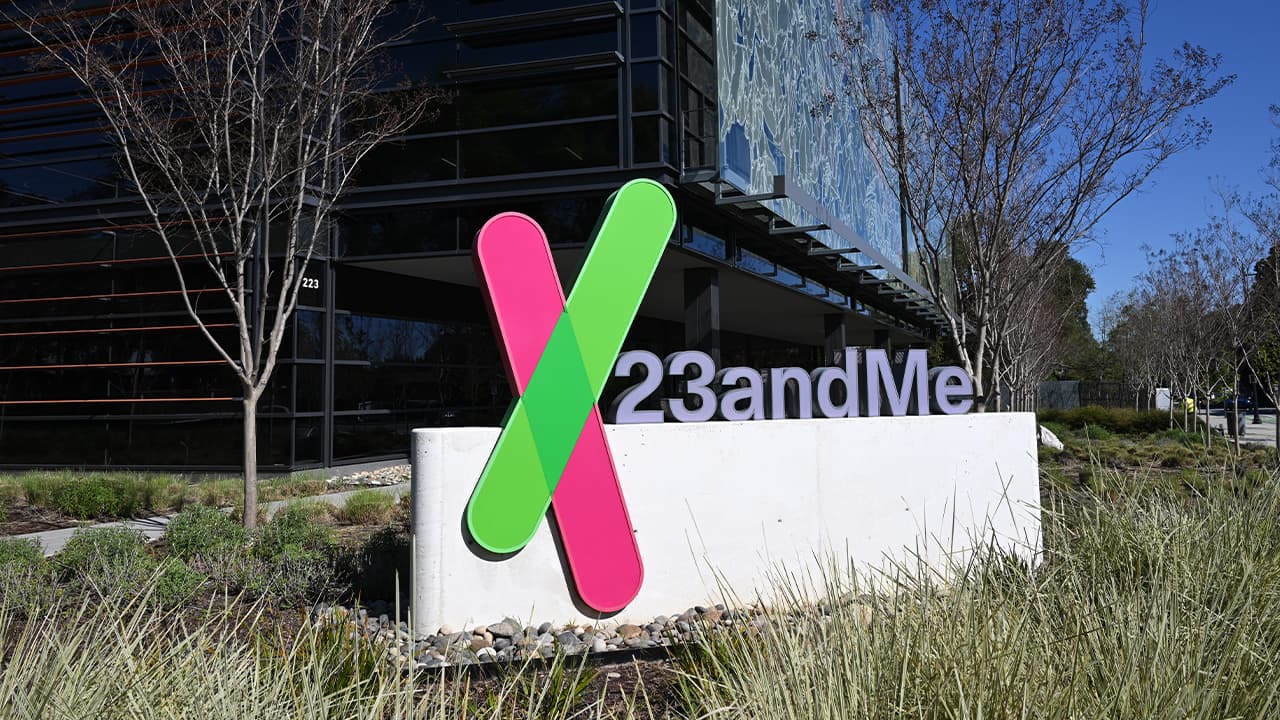 Minnesota to receive $500K after 23andMe data breach