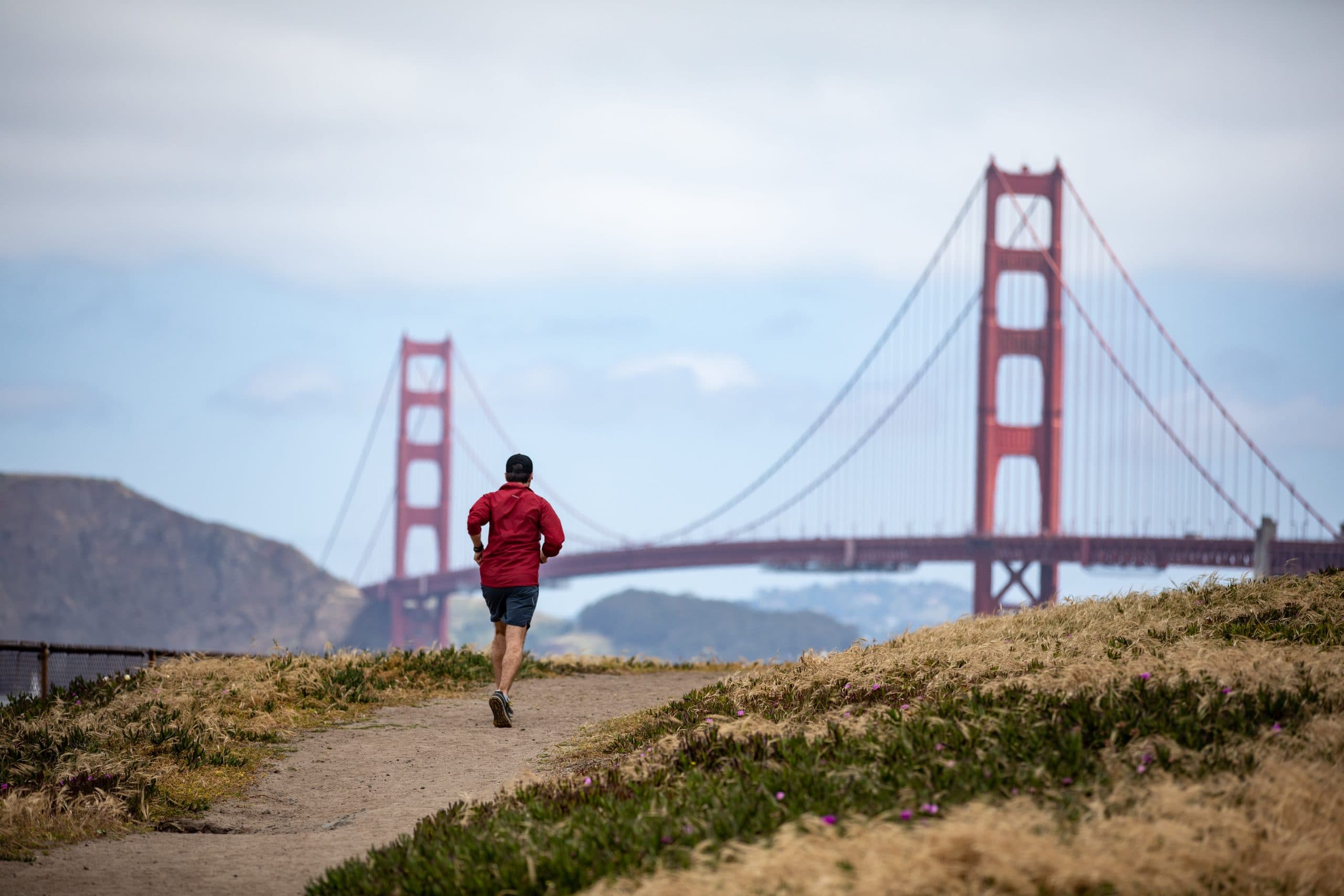 Do the Dozen: SF's 13-mile interconnected trail of breathtaking coastal beauty