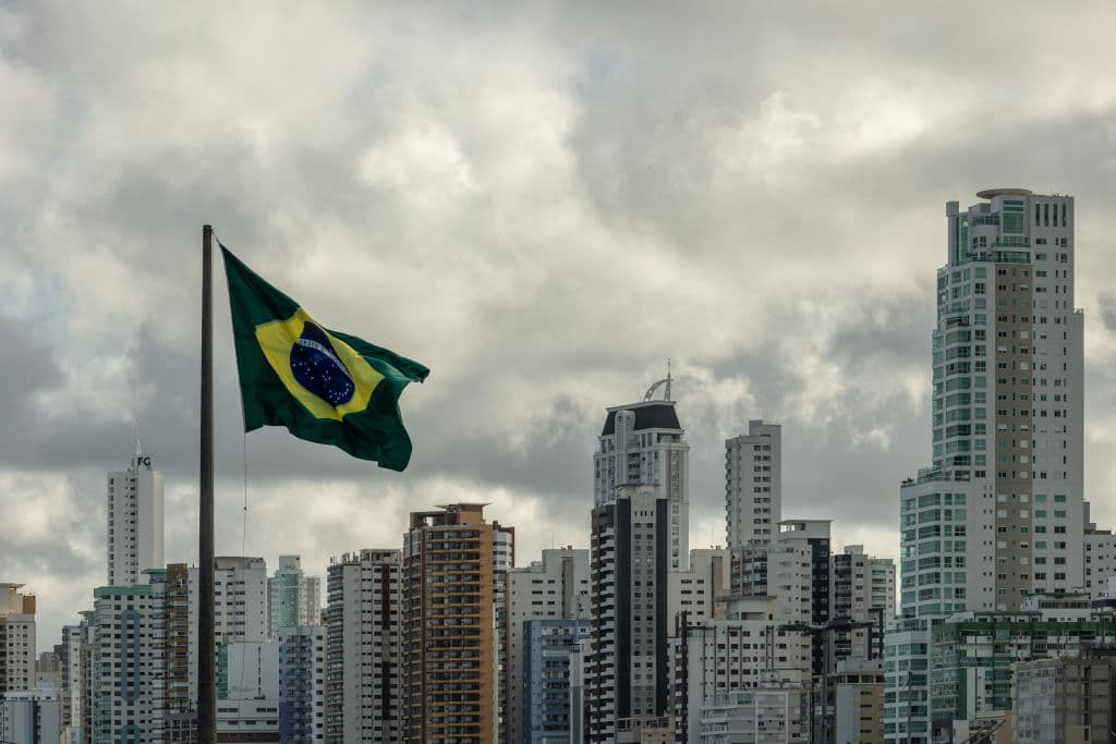 US hits Brazil with 25% tariffs after trade practices investigation
