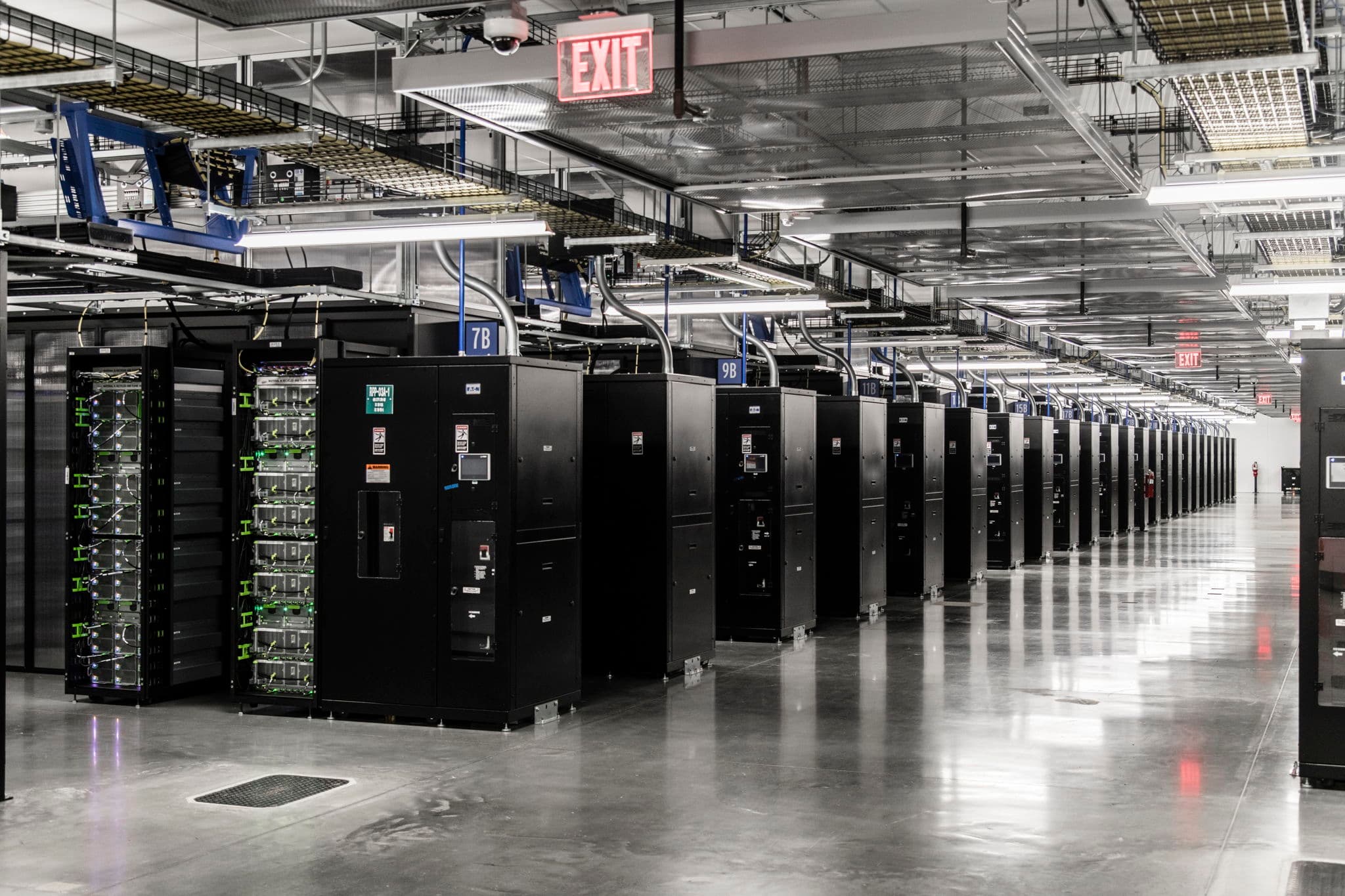 What DC BLOX’s murky plans in Nashville signal for electricity costs, environmental impacts