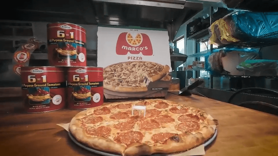 Marco’s Pizza brings New York-style slices to South Florida