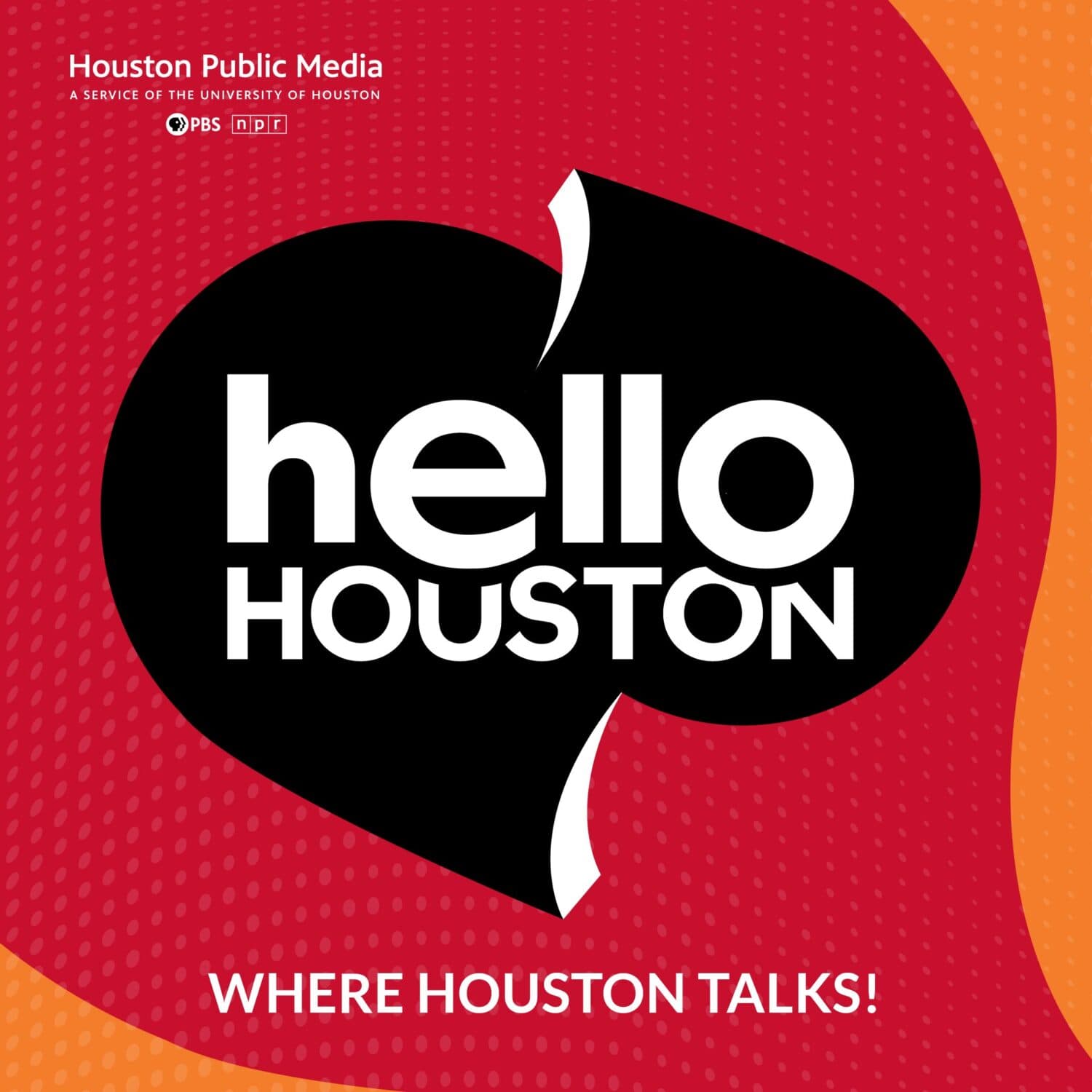 Hello Houston (July 14, 2026)