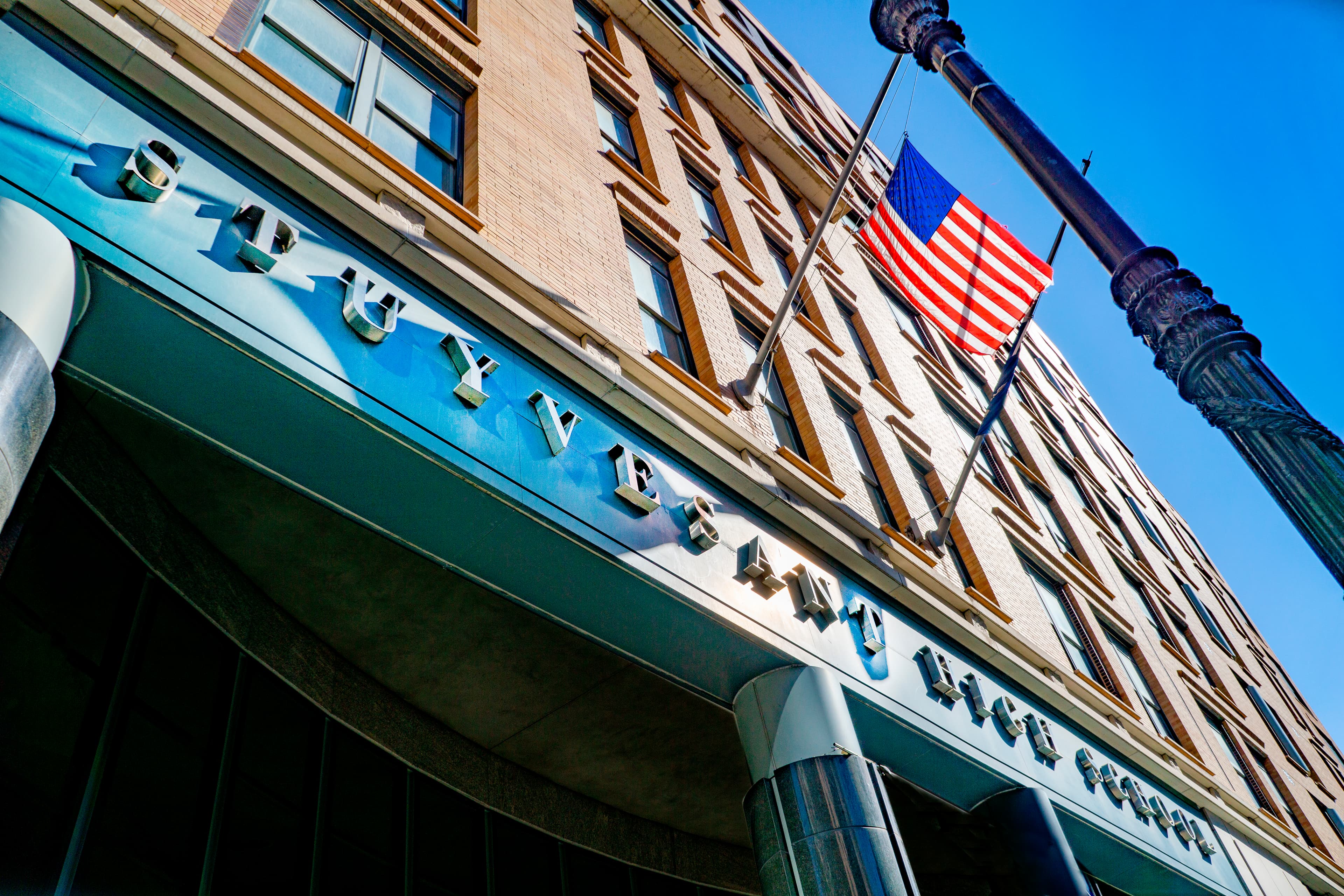 Boot camp to improve diversity at elite NYC schools also lacks diversity, data shows