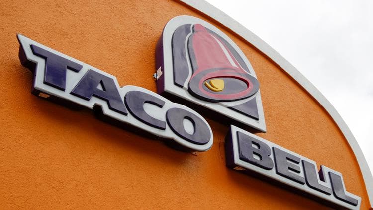 Taco Bell temporarily pulls produce ingredients at some locations amid cyclosporiasis outbreak