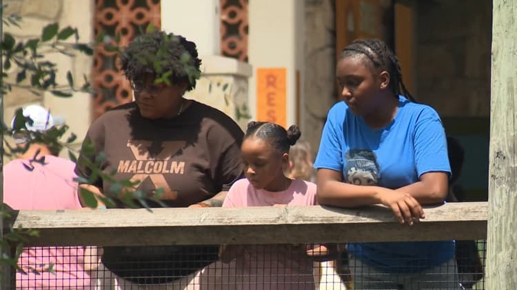 New study reveals Dallas Zoo projected to generate $3.2 billion in local economy through 2036