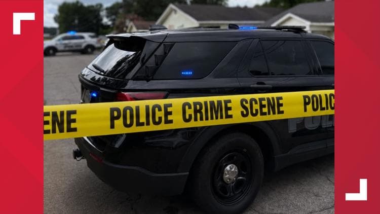 Suspect charged with murder after deadly shooting in Manchester, police say