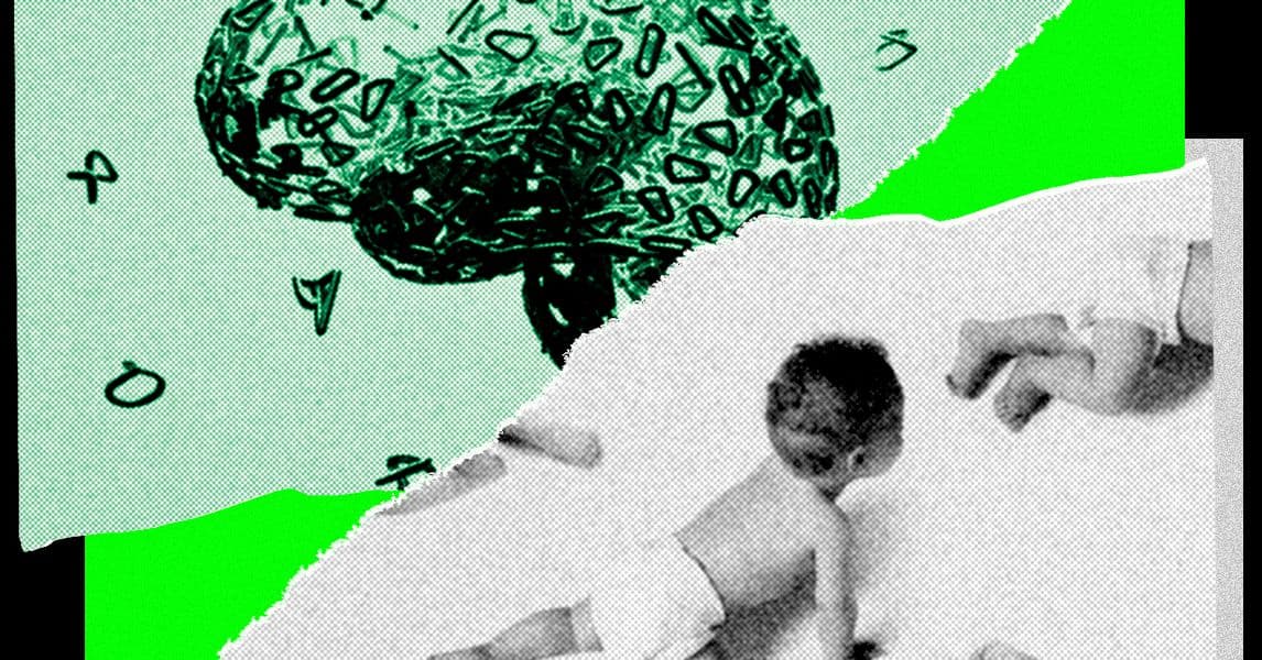 AI Isn’t Smarter Than a Baby—Yet