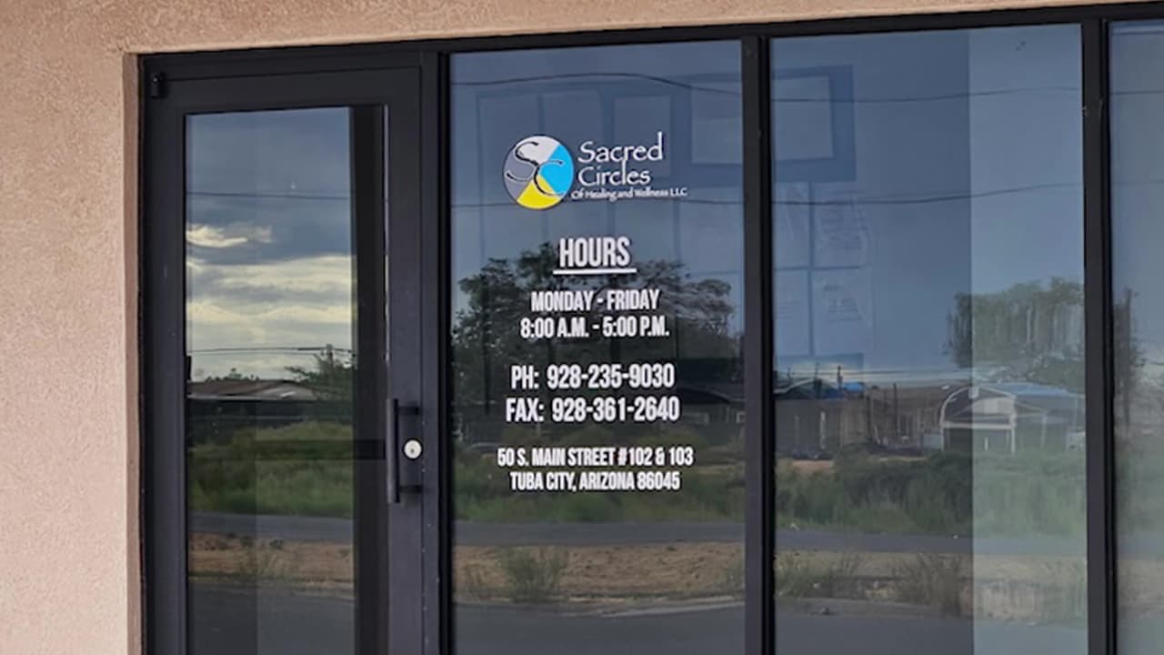AZ Medicaid agency bans clinic over alleged fraud using AI, recruitment bonuses