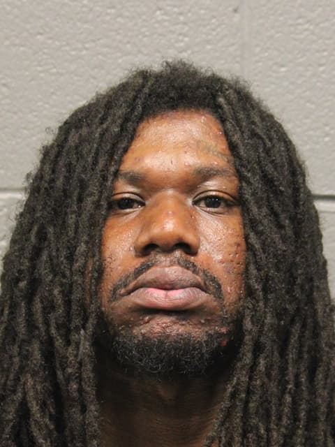 Plainfield man charged with murder in fatal Chicago West Side shooting