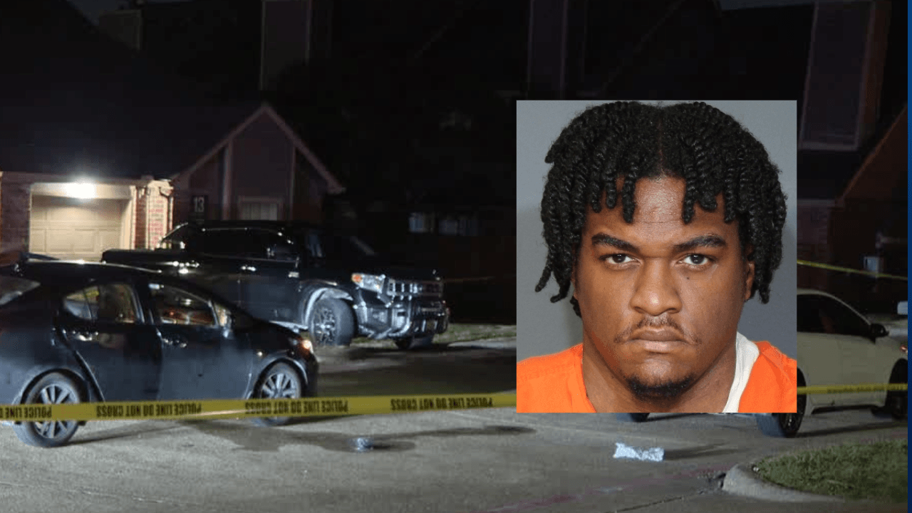 Duncanville shooting leaves one dead and another injured before high-speed police chase