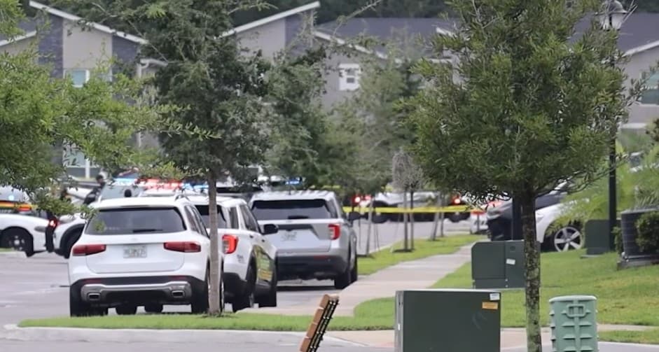 2-year-old Georgia child killed in Florida with unsecured gun